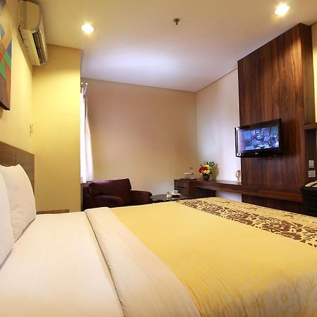 Shankee Sudirman Jakarta Ngoại thất bức ảnh