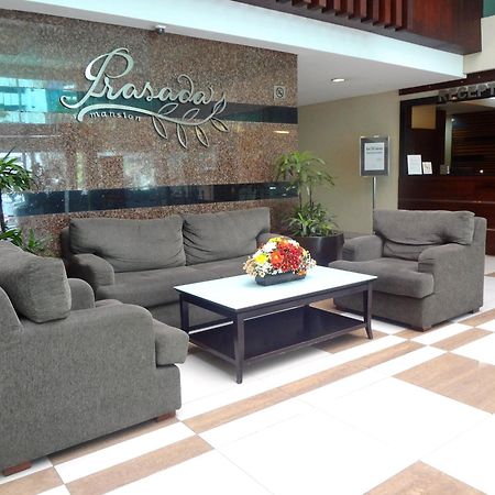 Shankee Sudirman Jakarta Ngoại thất bức ảnh