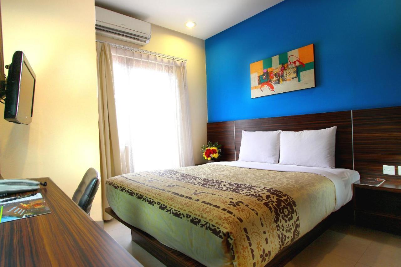 Shankee Sudirman Jakarta Ngoại thất bức ảnh