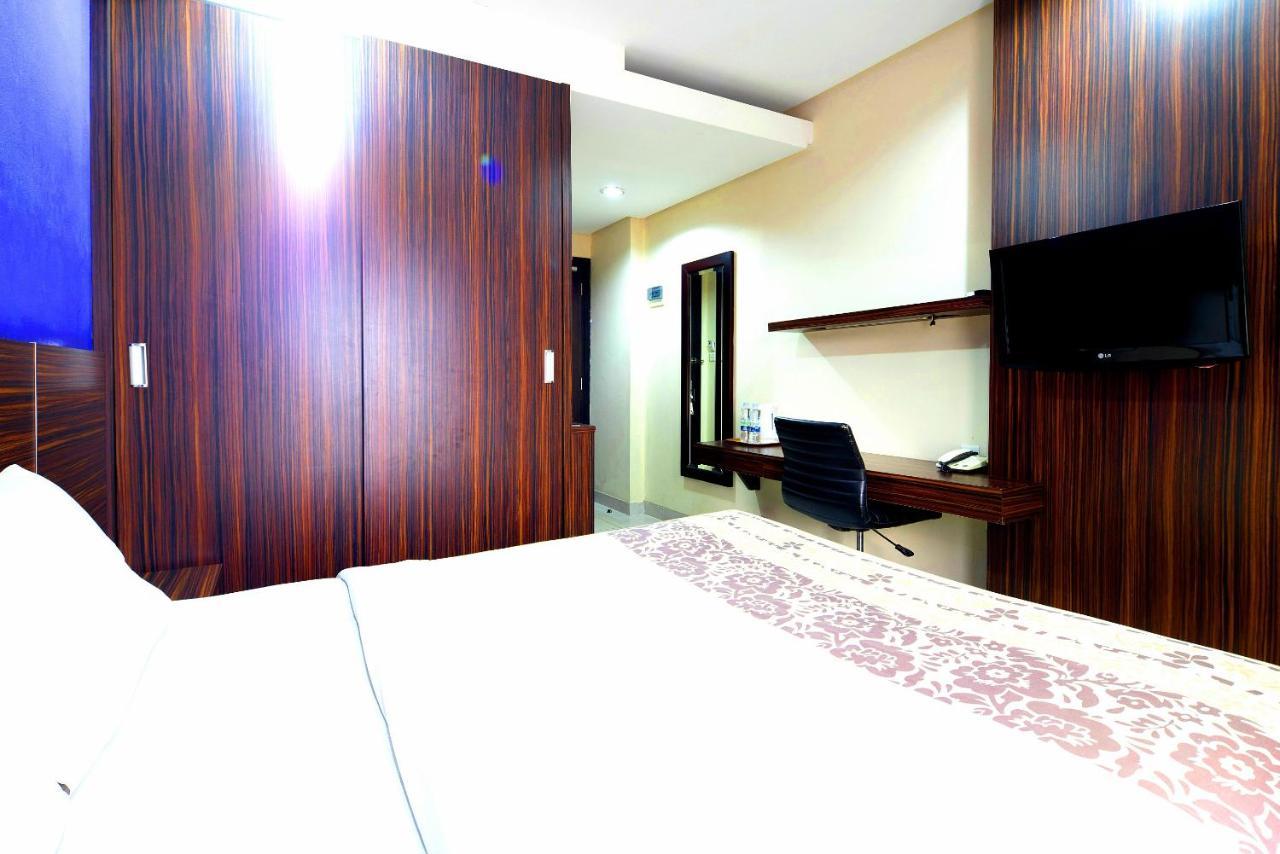 Shankee Sudirman Jakarta Ngoại thất bức ảnh