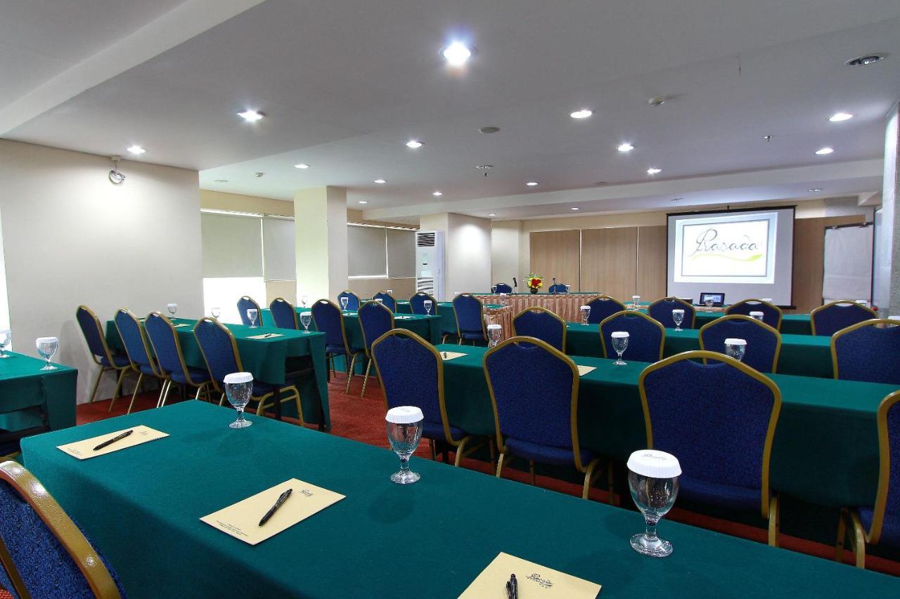 Shankee Sudirman Jakarta Ngoại thất bức ảnh