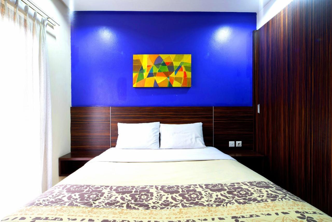Shankee Sudirman Jakarta Ngoại thất bức ảnh