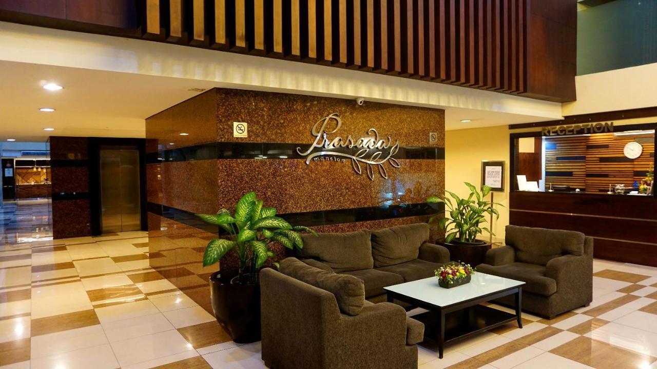 Shankee Sudirman Jakarta Ngoại thất bức ảnh
