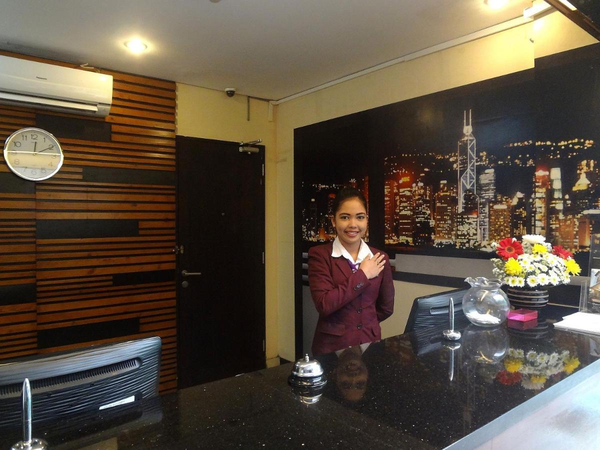 Shankee Sudirman Jakarta Ngoại thất bức ảnh