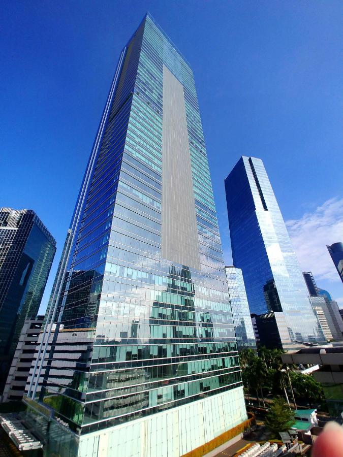 Shankee Sudirman Jakarta Ngoại thất bức ảnh