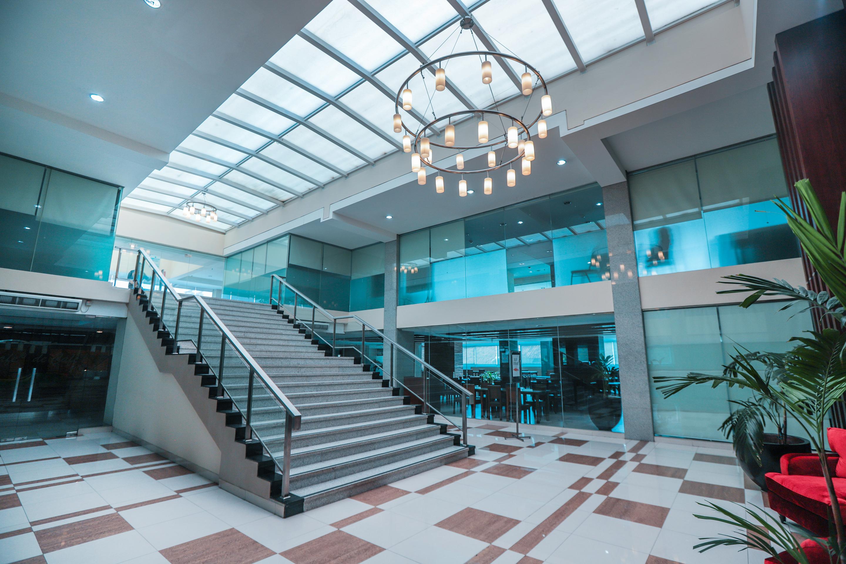 Shankee Sudirman Jakarta Ngoại thất bức ảnh