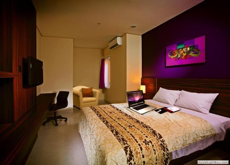 Shankee Sudirman Jakarta Ngoại thất bức ảnh