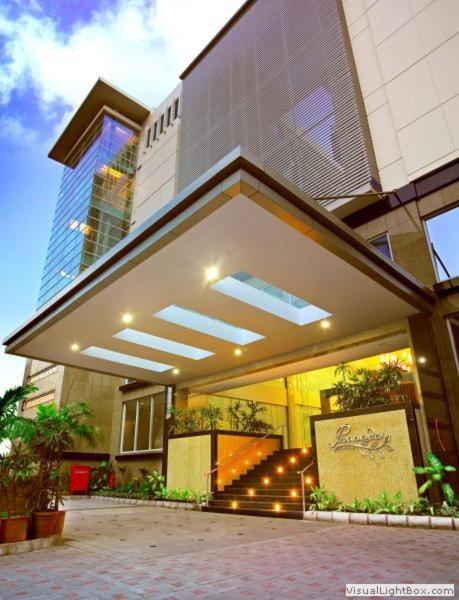 Shankee Sudirman Jakarta Ngoại thất bức ảnh