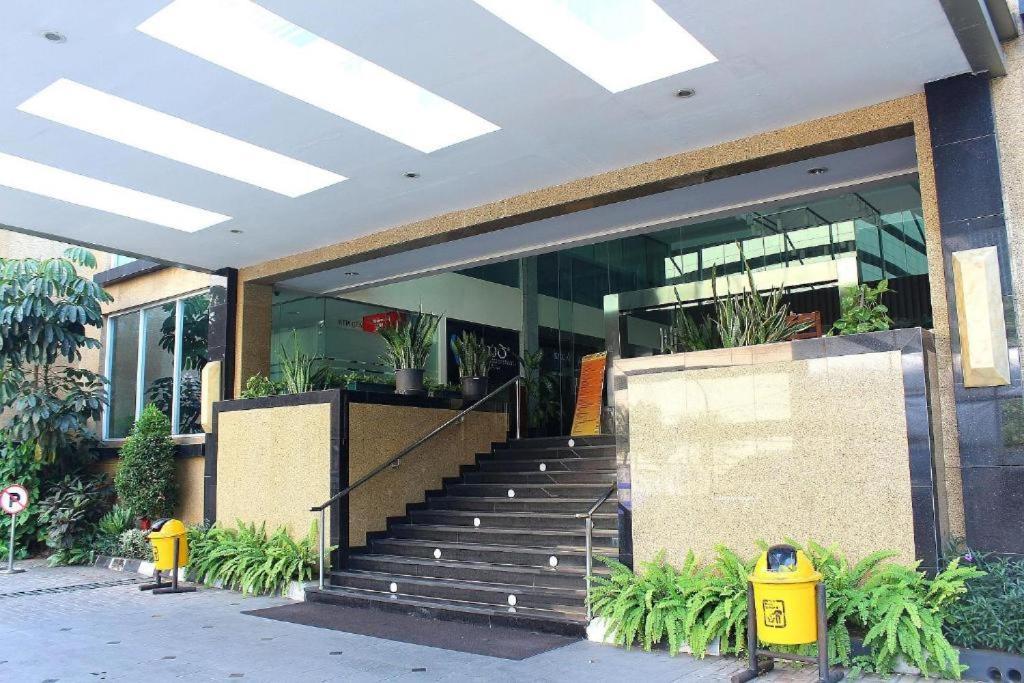 Shankee Sudirman Jakarta Ngoại thất bức ảnh