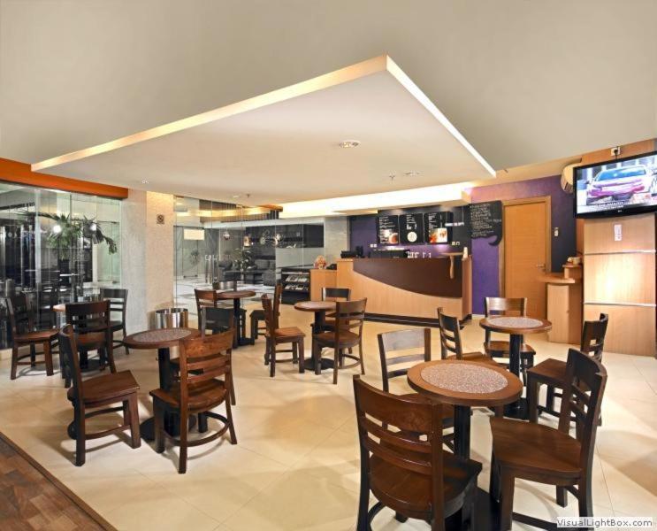 Shankee Sudirman Jakarta Ngoại thất bức ảnh