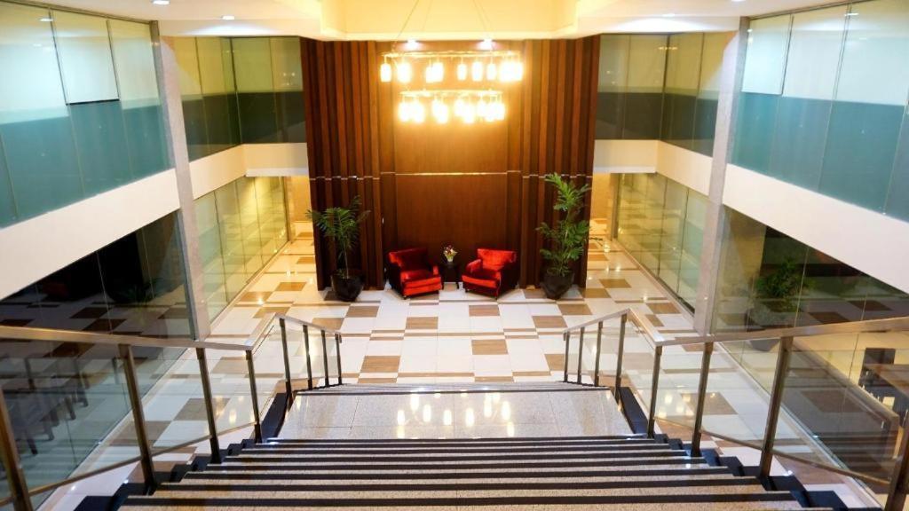 Shankee Sudirman Jakarta Ngoại thất bức ảnh