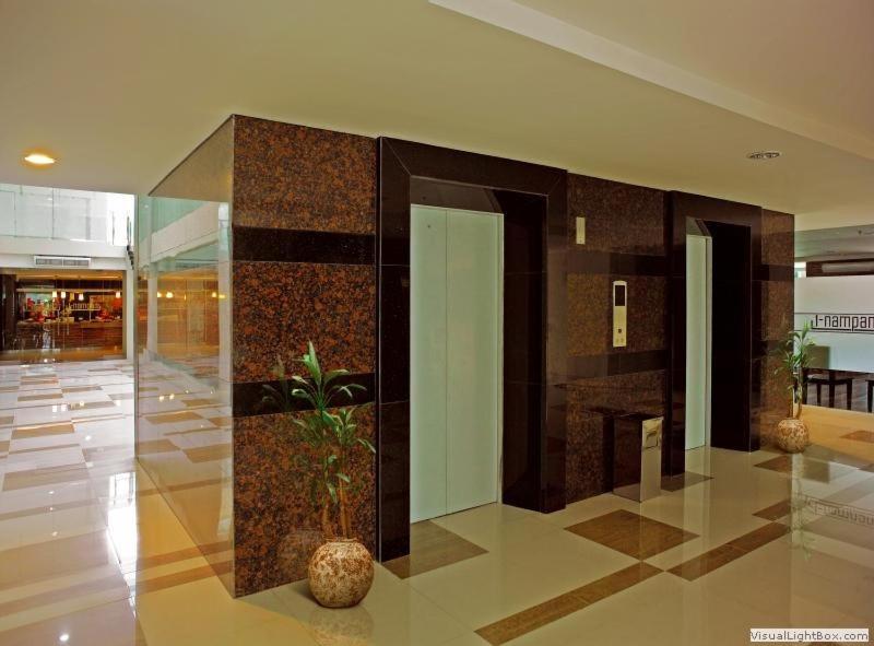Shankee Sudirman Jakarta Ngoại thất bức ảnh