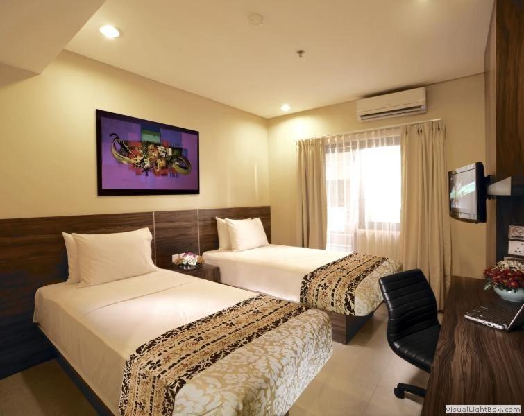 Shankee Sudirman Jakarta Ngoại thất bức ảnh