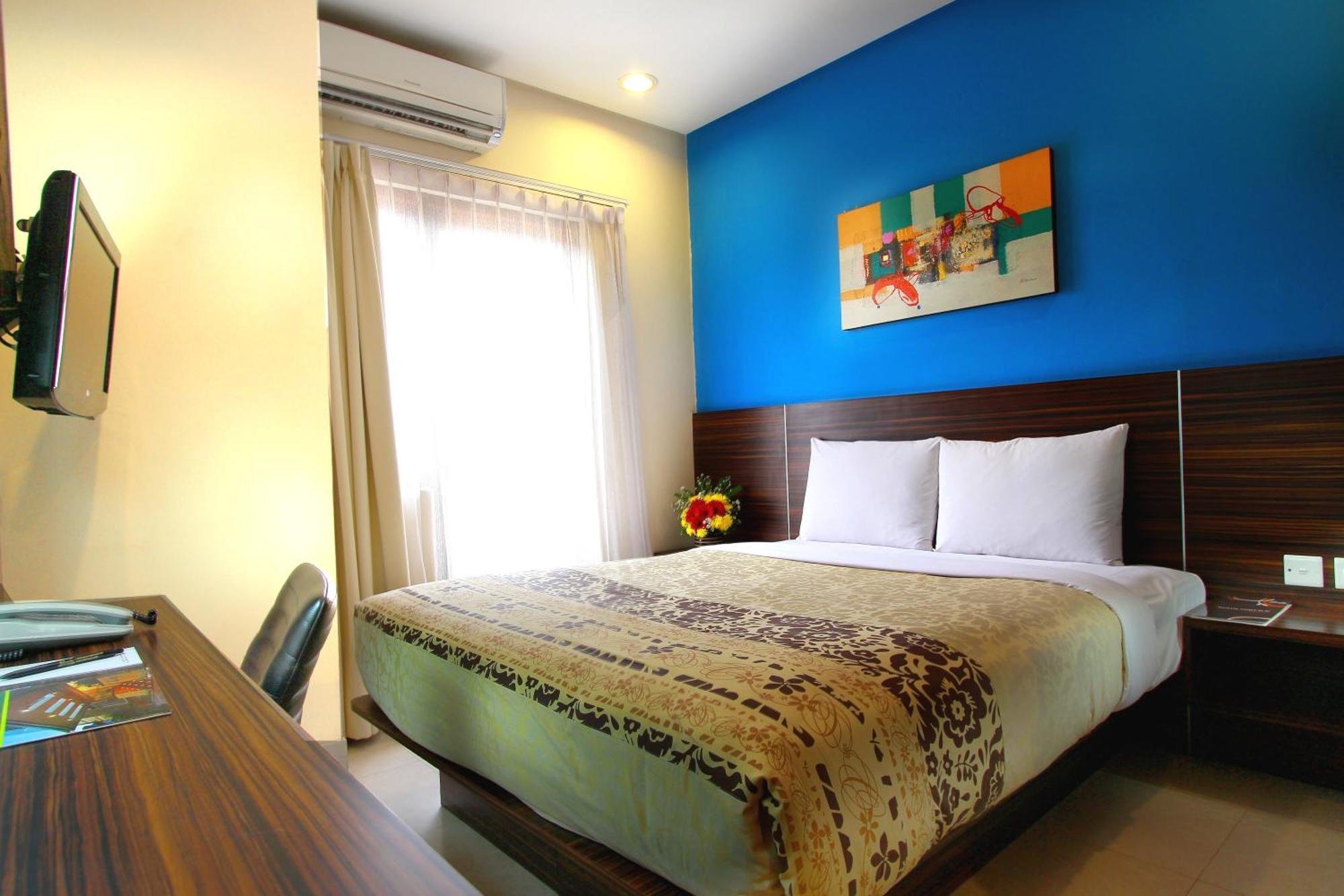 Shankee Sudirman Jakarta Ngoại thất bức ảnh