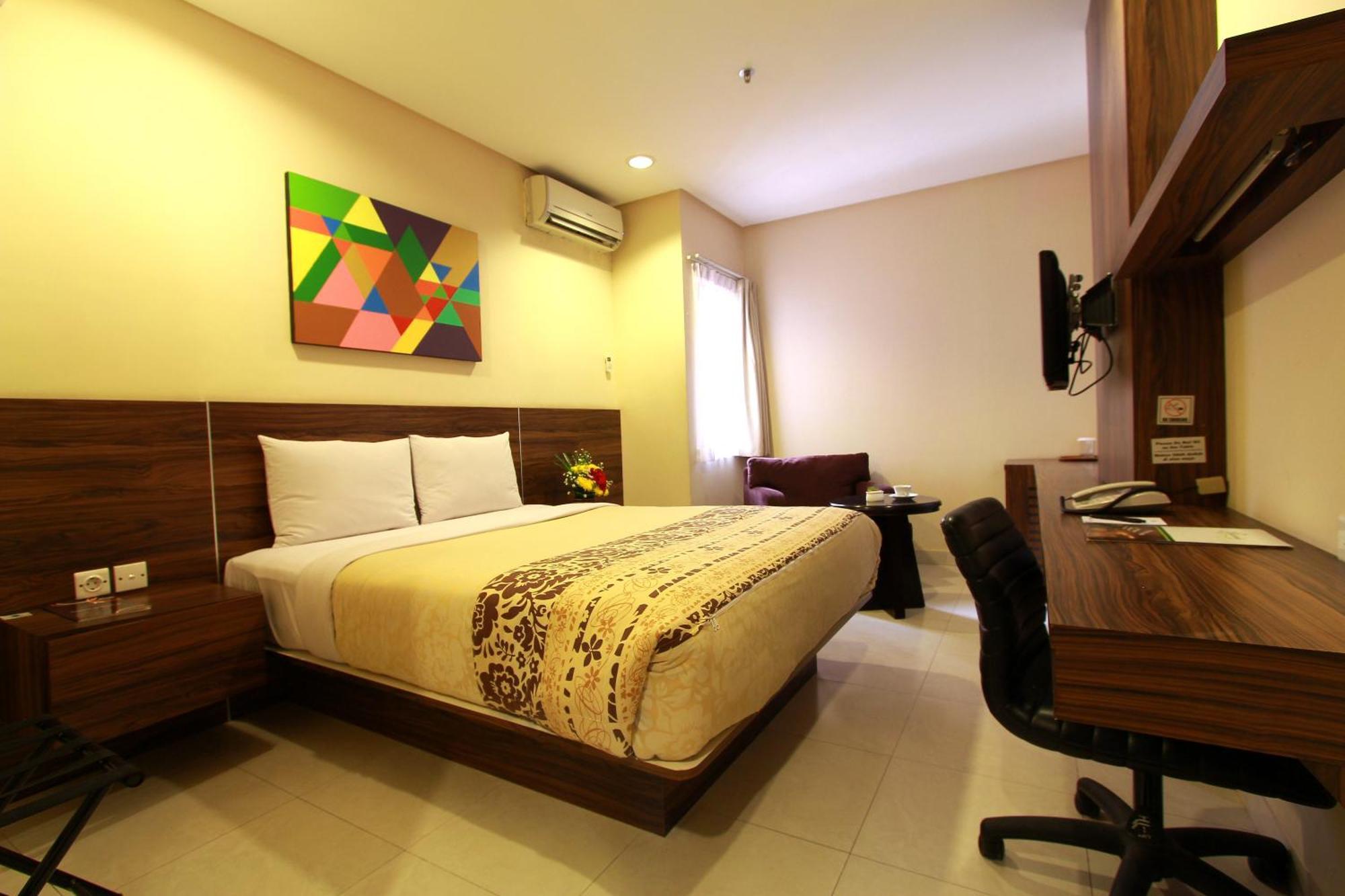 Shankee Sudirman Jakarta Ngoại thất bức ảnh