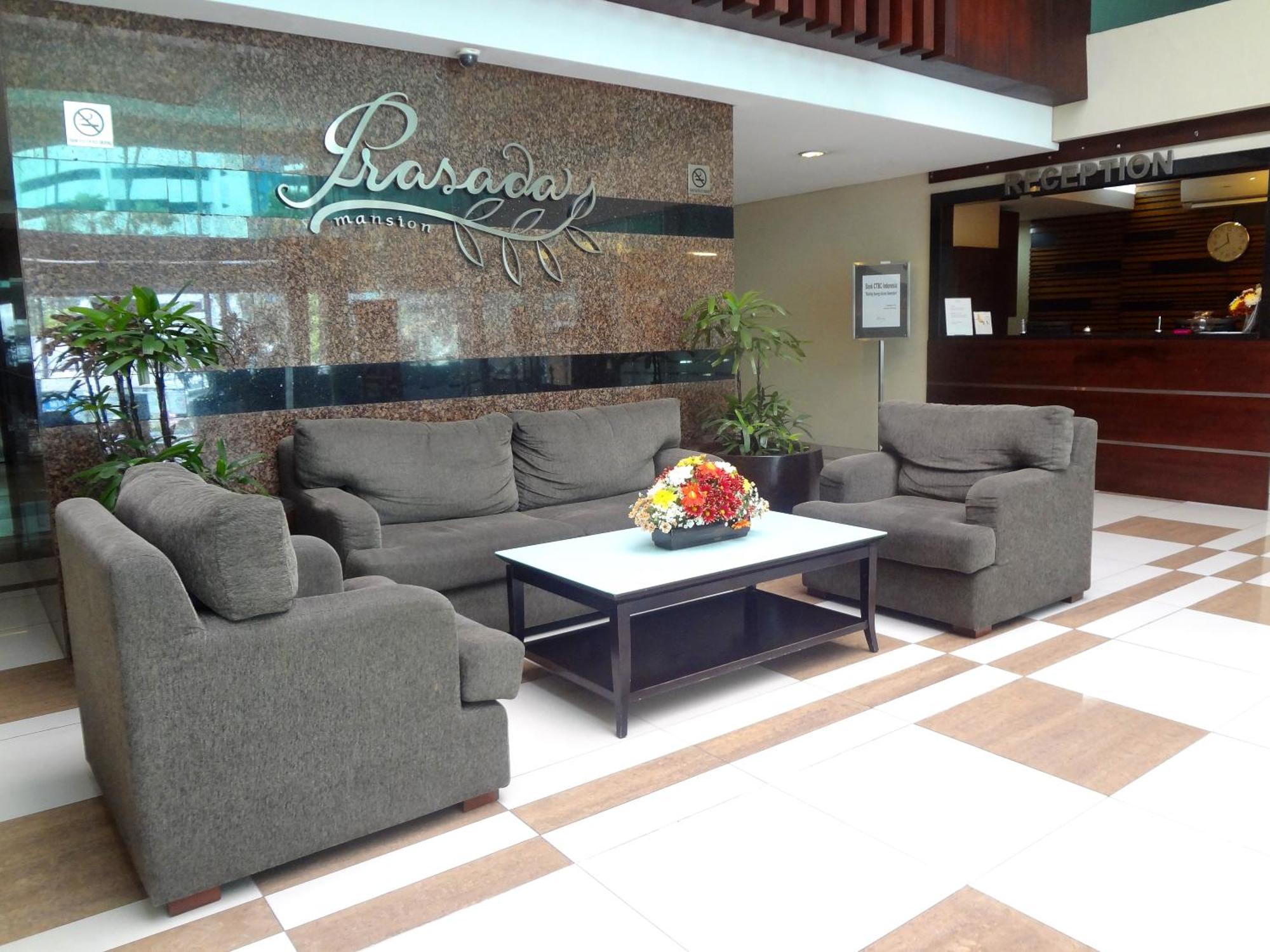 Shankee Sudirman Jakarta Ngoại thất bức ảnh