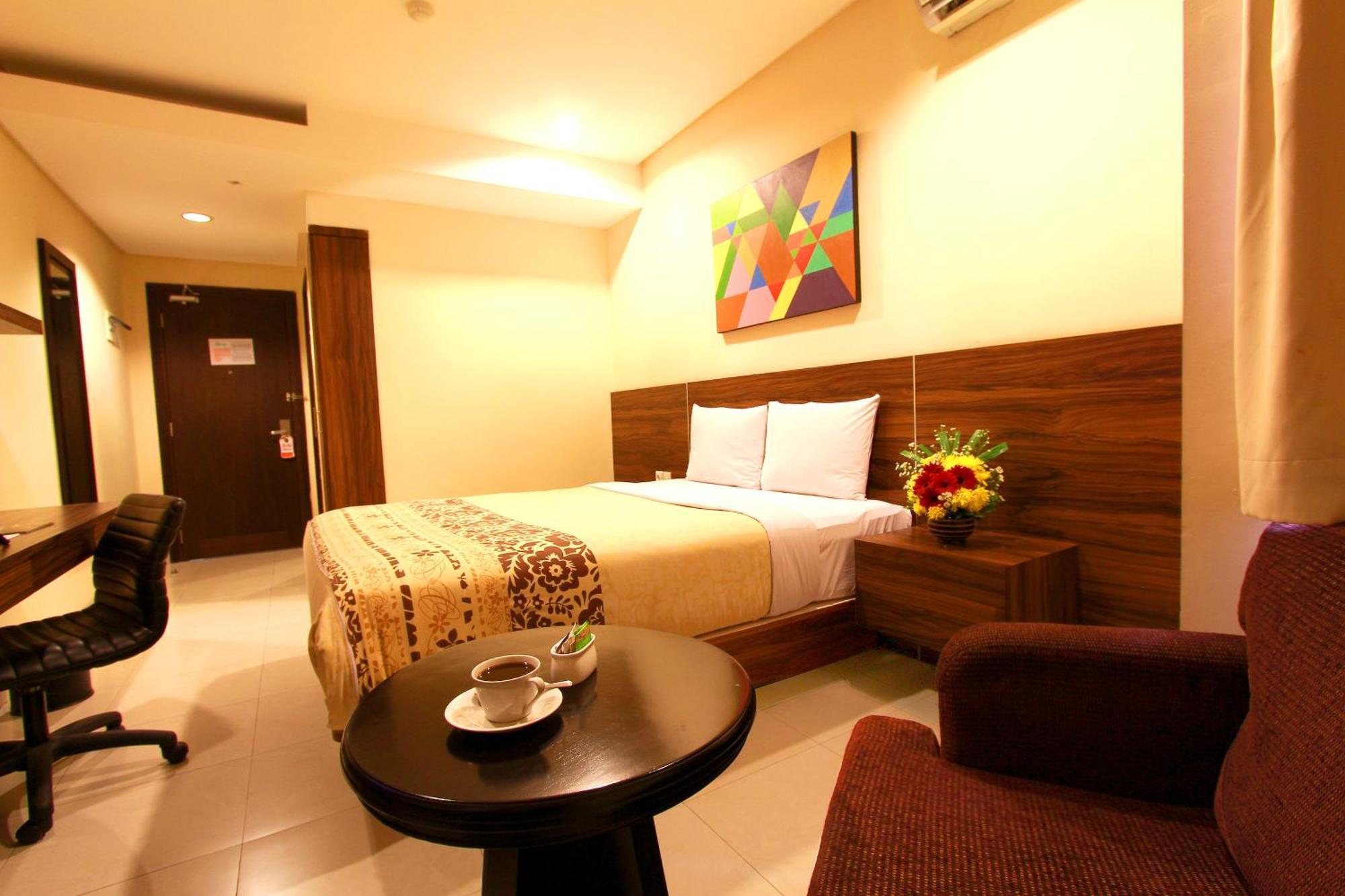 Shankee Sudirman Jakarta Ngoại thất bức ảnh